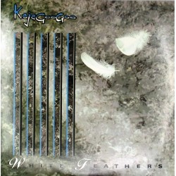 Пластинка Kajagoogoo White Feathers